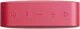 Портативна акустика JBL GO Essential 2 Red (JBLGOES2RED) - изображение 6