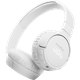 Навушники JBL Tune 660 NC White (JBLT660NCWHT) - изображение 1