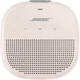 Портативна колонка Bose SoundLink Micro White Smoke (783342-0400) - изображение 1