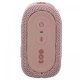 Портативна акустика JBL GO 3 Pink (JBLGO3PINK) - изображение 6