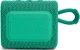 Портативна акустика JBL GO 3 Teal (JBLGO3TEAL) - изображение 4