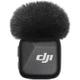 Мікрофонна радіосистема DJI Mic Mini Black (CP.RN.00000431.01) - изображение 5