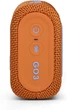 Портативна акустика JBL GO 3 Orange (JBLGO3ORG) - изображение 8