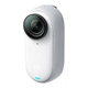 Екшн-камера Insta360 GO 3 32GB (CINSABKA_GO305) - изображение 5
