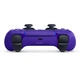 Геймпад бездротовий DualSense для PS5 Galactic Purple (9729297) - зображення 3