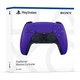Геймпад бездротовий DualSense для PS5 Galactic Purple (9729297) - зображення 4