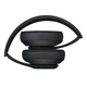 Навушники Beats by Dr. Dre Studio3 Matte Black (MQ562/MX3X2) - изображение 4