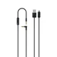 Навушники Beats by Dr. Dre Studio3 Matte Black (MQ562/MX3X2) - изображение 6