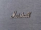 Портативна колонка Marshall Woburn II Black (1001904) - изображение 2