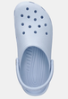 Крокси Сабо Crocs Classic Clog Blue 39-40 M7/W9 25см Блакитні - зображення 3
