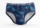 Набір трусів BONDS Boys Brief для хлопчиків, 4 шт в наборі, на 10-12 років. Зріст 140-152 см - зображення 4