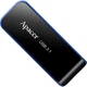 Флеш-накопичувач Apacer USB 3.2 Gen 1 AH356 32GB Чорний - изображение 1