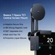 Тримач BASEUS T-Space TC1 Central Screen Mount (Corner Version) (C0013501) - зображення 2