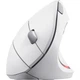 Мышь Trust Verto Ergonomic Wireless White (25132) [127479] - изображение 5