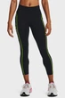 Жіночі чорні тайтси UA Run Anywhere Ankle Tight Under Armour XS 1376763-001 - изображение 1