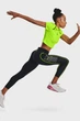 Жіночі чорні тайтси UA Run Anywhere Ankle Tight Under Armour XS 1376763-001 - изображение 4
