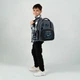 Школьный рюкзак Kite Education Level UP 12 л (K26-556M-3) - изображение 14