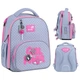 Шкільний рюкзак Kite Education Girl's Power 12 л (K26-556M-1) - зображення 3