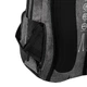 Шкільний рюкзак для підлітка Kite Education teens Darkness 17л (K26-2587M-5) - зображення 5