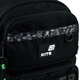 Шкільний рюкзак Kite Education Skater 13л Чорний (K26-1022M-2) - зображення 7