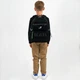 Шкільний рюкзак Kite Education Skater 13л Чорний (K26-1022M-2) - зображення 16