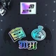 Шкільний рюкзак Kite Education Monster High 15 л (MH26-531M) - зображення 10