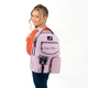Шкільний рюкзак Kite Education teens Hello Kitty 17л (HK26-2587M-2) - зображення 17