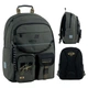 Шкільний рюкзак Kite Education Tokyo Vibe 13л Сірий (K26-584M-4) - зображення 2