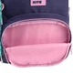 Шкільний рюкзак Kite Education Kuromi 13.5 л (HK26-773M) - зображення 8
