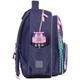 Шкільний рюкзак Kite Education Kuromi 13.5 л (HK26-773M) - зображення 12
