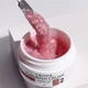 Гель для нарощування Crooz Flourish Crush Builder Gel №02 15 мл - зображення 3