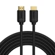 Кабель Baseus High Definition HDMI to HDMI 5m Black (CAKGQ-D01) - изображение 1