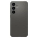 Чохол Spigen Liquid Air для Samsung Galaxy S24 (S921) Marble Grey (ACS07450) - зображення 2