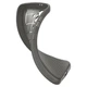 Чохол Spigen Liquid Air для Samsung Galaxy S24 (S921) Marble Grey (ACS07450) - зображення 12