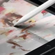 Стилус Uniq Pixo для iPad Black (UNIQ-PIXO-BLACK) - изображение 2