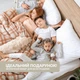Подушка с наволочкой Дакимакура 40х140 см IDEIA NORDIC COMFORT+, серая - изображение 10