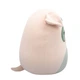 М'яка іграшка Squishmallows – Бульдог Августін (30 cm) (6900007479325) - зображення 5