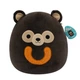 М'яка іграшка Squishmallows – Бурий ведмідь Малтіз (Maltese) – 30 см - зображення 7