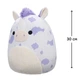 Мягкая игрушка Squishmallows — Лошадь Абелита (Abelita) — 30 cm - изображение 2