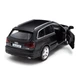 Автомодель – Audi Q7 V12 (чорний) (4895065079858) - изображение 2