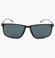 Сонцезахисні окуляри Jaguar Grey/Black 37620-6100-58-15 MISC - зображення 1