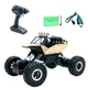 Автомобіль Off-Road Crawler З Р/К - Force 21 см (6900006517349) - изображение 5