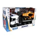 Игровой набор автокран Scania с экскаватором TechnoDrive 48,5 см Желтый - изображение 5