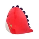 М'яка іграшка Squishmallows – Діно Долан (19 см) (6900007378666) - зображення 3