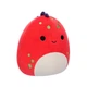 М'яка іграшка Squishmallows – Діно Долан (19 см) (6900007378666) - зображення 6