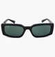 Солнцезащитные очки Ray-Ban Green/Black RB-4395-667771-54 MISC - изображение 1
