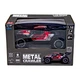 Автомобіль Metal Crawler з р/к – Nova (сіро-червоний, 1:16) 13 см (6900007298315) - изображение 3