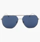 Сонцезахисні окуляри TOM FORD Blue/Metallic FT0852-14V-61 MISC - зображення 1