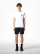 Футболка Stone Island Compass White K2S152100027-S0013-V0001 XXL - изображение 2