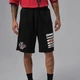 Шорты Air Jordan M J Brk Vt Flc Shrt Lb Black IO9833-010 XL - изображение 2